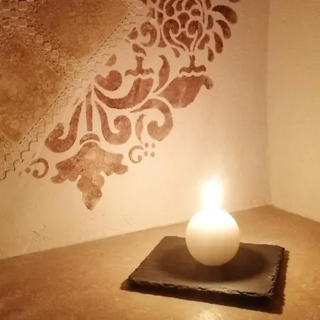 Casa Novella - Suite Romantica Con Sala Relax *