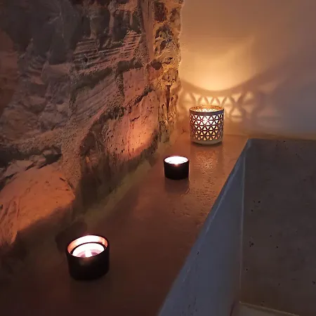 Casa Novella - Suite Romantica Con Sala Relax Semesterbostad Todi