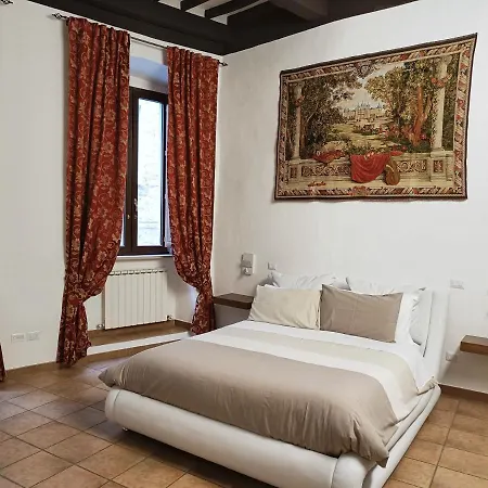 Casa Novella - Suite Romantica Con Sala Relax Semesterbostad Todi