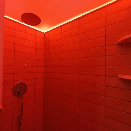 Tatil Evi Casa Novella - Suite Romantica Con Sala Relax Todi